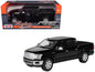 2019 Ford F-150 Lariat Crew Cab Pickup Truck Black 1/27 Diecast Model Car by Motormax <h2>2019 Motormax</h2> <p>High-quality perfect for collectors and enthusiasts. Features detailed interior exterior