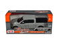 2019 Ford F-150 Limited Crew Cab Pickup Truck Gray "Timeless Legends" Series 1/24-1/27 Diecast Model Car by Motormax <h2>2019 Motormax</h2> <p>High-quality perfect for collectors and enthusiasts. Feat
