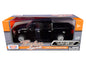 2019 Ford F-150 Limited Crew Cab Pickup Truck Black 1/24-1/27 Diecast Model Car by Motormax <h2>2019 Motormax</h2> <p>High-quality perfect for collectors and enthusiasts. Features detailed interior ex