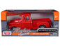 1955 GMC Blue Chip Pickup Truck Red "Timeless Legends" Series 1/24 Diecast Model Car by Motormax <h2>1955 Motormax</h2> <p>High-quality perfect for collectors and enthusiasts. Features detailed interi