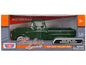 1958 GMC 100 Wideside Pickup Truck Green "Timeless Legends" Series 1/24 Diecast Model Car by Motormax <h2>1958 Motormax</h2> <p>High-quality perfect for collectors and enthusiasts. Features detailed i