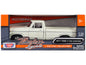 1977 Ford F-150 Custom Pickup Truck White "Timeless Legends" Series 1/24 Diecast Model Car by Motormax <h2>1977 Motormax</h2> <p>High-quality perfect for collectors and enthusiasts. Features detailed