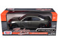 2023 Dodge Charger SXT Gray Metallic "Timeless Legends" Series 1/24 Diecast Model Car by Motormax <h2>2023 Motormax</h2> <p>High-quality perfect for collectors and enthusiasts. Features detailed inter