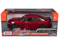 2023 Dodge Charger SXT Red Metallic "Timeless Legends" Series 1/24 Diecast Model Car by Motormax <h2>2023 Motormax</h2> <p>High-quality perfect for collectors and enthusiasts. Features detailed interi