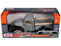 1942-47 Ford "Jailbar" Pickup Truck Gray and Black "Timeless Legends" Series 1/24 Diecast Model Car by Motormax <h2>1942-47 Motormax</h2> <p>High-quality perfect for collectors enthusiasts. Features d