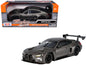 BMW M4 GT3 Matt Black "Timeless Legends" Series 1/24 Diecast Model Car by Motormax <h2>BMW Motormax</h2> <p>High-quality perfect for collectors and enthusiasts. Features detailed interior exterior cra