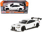 BMW M4 GT3 White "Timeless Legends" Series 1/24 Diecast Model Car by Motormax <h2>BMW Motormax</h2> <p>High-quality perfect for collectors and enthusiasts. Features detailed interior exterior craftsma