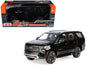 2025 Chevrolet Tahoe Z71 Black "Timeless Legends" Series 1/24 Diecast Model Car by Motormax <h2>2025 Motormax</h2> <p>High-quality perfect for collectors and enthusiasts. Features detailed interior ex