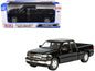 2006 Chevrolet Silverado 1500 Pickup Truck Black "Die-Cast Collection" Series 1/25 Diecast Model Car by Motormax <h2>2006 Motormax</h2> <p>High-quality perfect for collectors and enthusiasts. Features