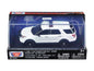 2015 Ford Police Interceptor Utility Plain White 1/43 Diecast Model Car by Motormax <h2>2015 Motormax</h2> <p>High-quality perfect for collectors and enthusiasts. Features detailed interior exterior c