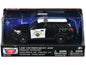 2022 Ford Police Interceptor Utility "California Highway Patrol" Black and White "Law Enforcement Public Service" Series 1/43 Diecast Model Car by Motormax <h2>2022 Motormax</h2> <p>High-quality perfe