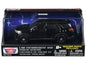 2022 Ford Police Interceptor Utility Black Unmarked "Custom Builder's Kit" "Law Enforcement and Public Service" Series 1/43 Diecast Model Car by Motormax <h2>2022 Motormax</h2> <p>High-quality perfect