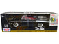 1957 Chevrolet Bel Air Convertible Black James Bond 007 "Dr. No" (1962) Movie 1/18 Diecast Model Car by Motormax <h2>1957 Motormax</h2> <p>High-quality perfect for collectors and enthusiasts. Features