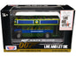 Double Decker Bus "San Monique Transport" James Bond 007 "Live and Let Die" (1973) Movie "James Collection" Series Diecast Model Car by Motormax <h2>Double Motormax</h2> <p>High-quality perfect for co