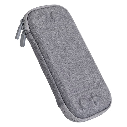 Carrying Case Compatible With Nintendo Switch Eva Hard Shell Console Storage Ba