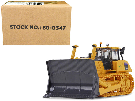 Komatsu D155AX-8 Dozer Waste Handler 1/87 T&y Diecast Model by First Gear