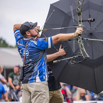 Tac Vanes Driver 2.75" Vane - White (36 pack)