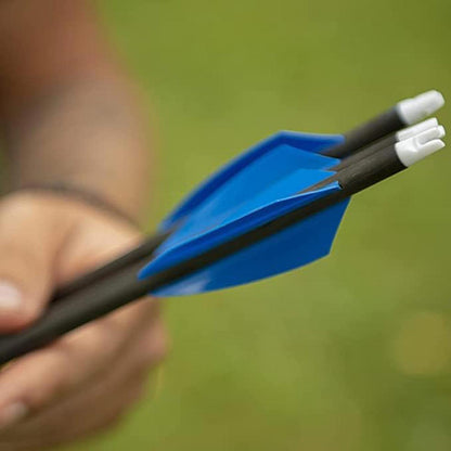 Tac Vanes Driver 2.75" Vane - White (36 pack)