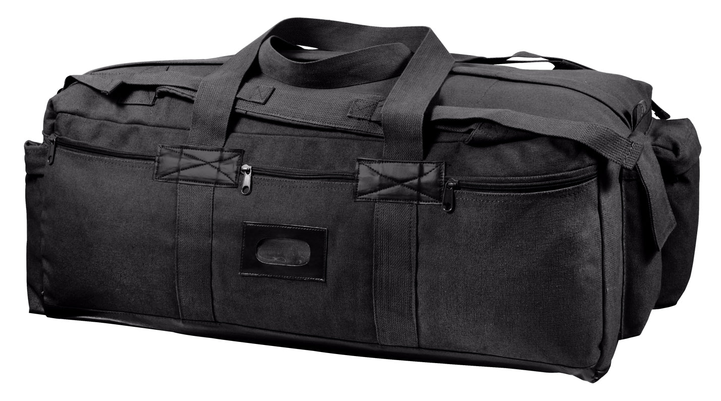 Tactical Duffle Bag