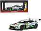 Aston Martin V12 Vantage Bathurst 12hour Endurance Race 2015 #97 A. Macdowall / D. O'Young S. Mucke 1/18 Model Car by Autoart <h2>Aston Autoart</h2> <p>High-quality diecast perfect for collectors and