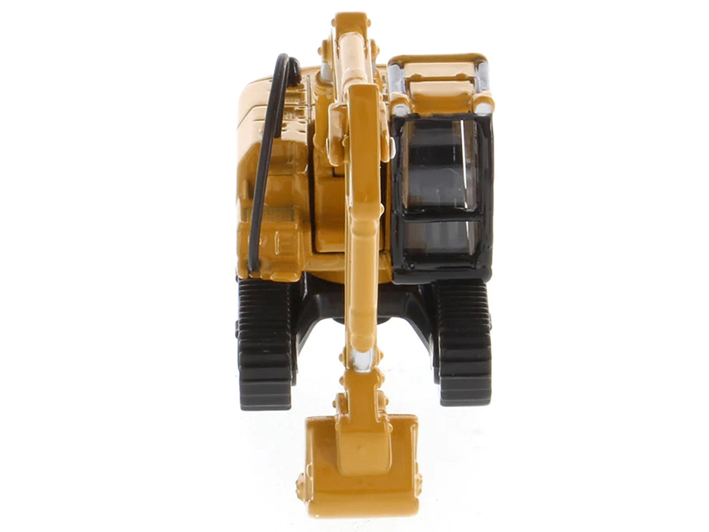 CAT Caterpillar 315C L Hydraulic Excavator Yellow 1/87 (HO) Diecast Model by Masters <h2>CAT Masters</h2> <p>High-quality car perfect for collectors and enthusiasts. Features detailed interior exterio