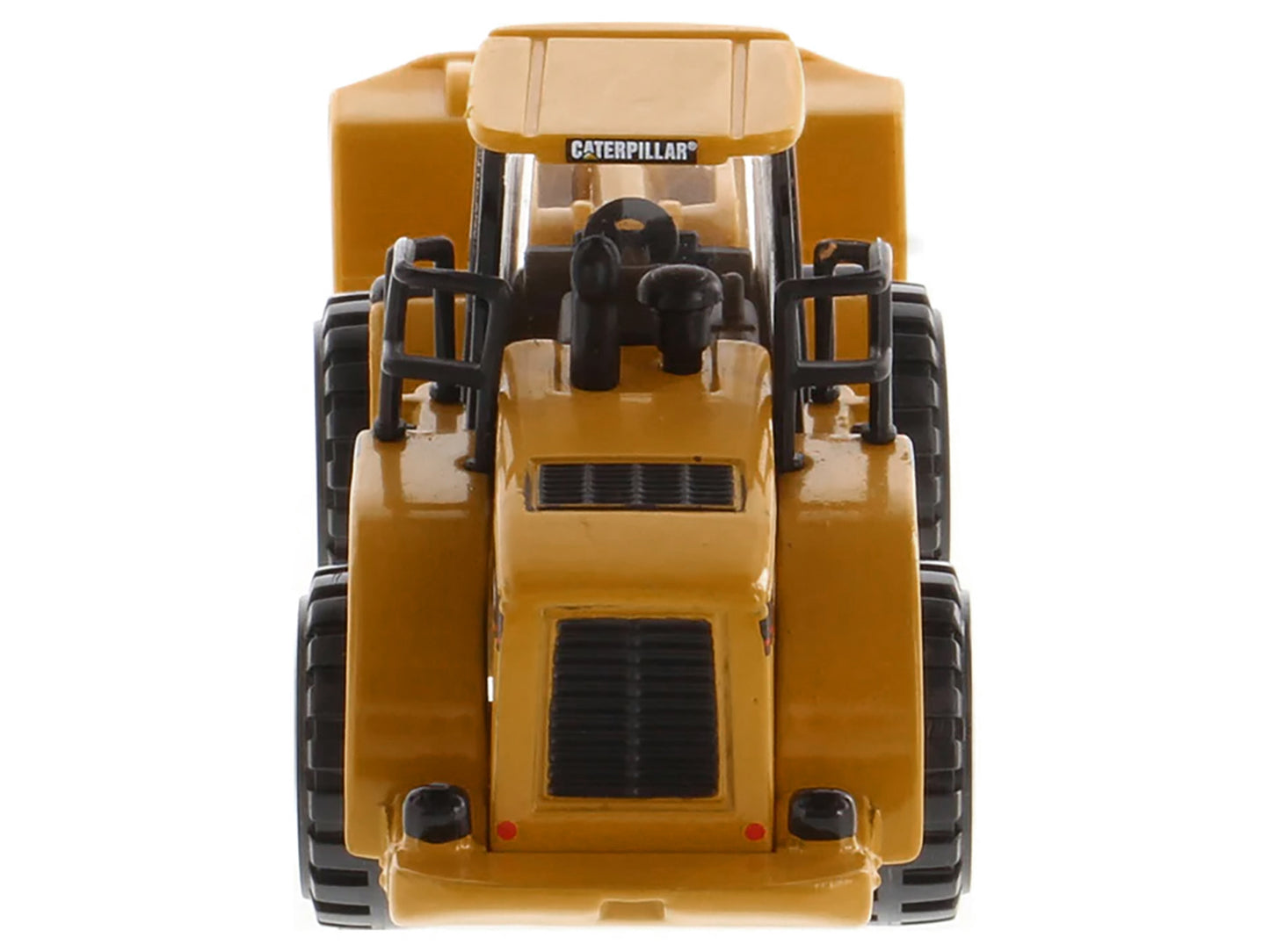 CAT Caterpillar 950G Series II Wheel Loader Yellow 1/87 (HO) Diecast Model by Masters <h2>CAT Masters</h2> <p>High-quality car perfect for collectors and enthusiasts. Features detailed interior exteri