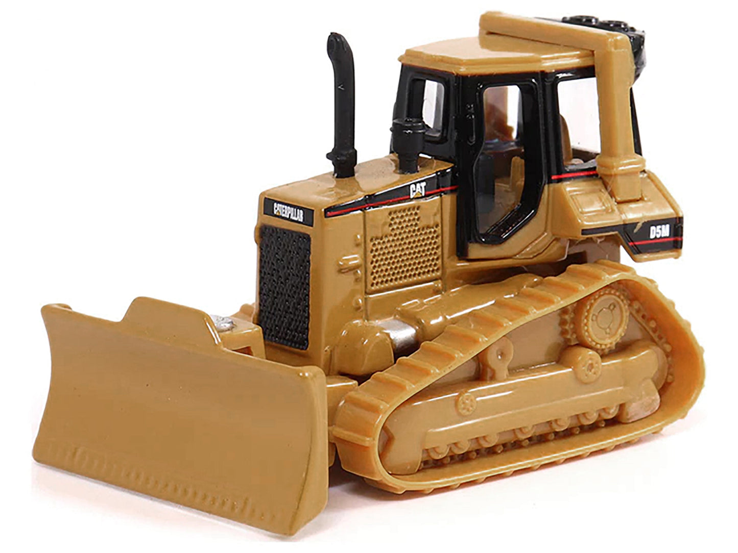 Peterbilt 579 UltraLoft Tandem Tractor Red Metallic with Lowboy Trailer and CAT D5M Dozer Yellow 1/87 (HO) Diecast Model by Masters <h2>Peterbilt Masters</h2> <p>High-quality car perfect for collector