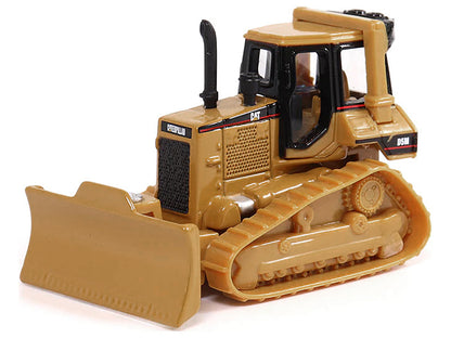 Peterbilt 579 UltraLoft Tandem Tractor Red Metallic with Lowboy Trailer and CAT D5M Dozer Yellow 1/87 (HO) Diecast Model by Masters <h2>Peterbilt Masters</h2> <p>High-quality car perfect for collector