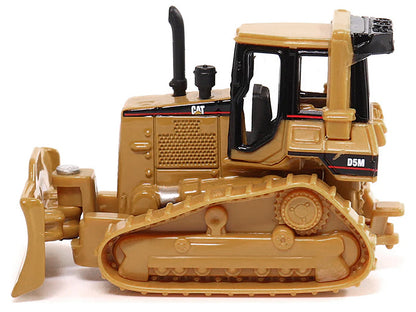 Peterbilt 579 UltraLoft Tandem Tractor Red Metallic with Lowboy Trailer and CAT D5M Dozer Yellow 1/87 (HO) Diecast Model by Masters <h2>Peterbilt Masters</h2> <p>High-quality car perfect for collector