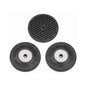 Caldwell BR Feet - Set of 3