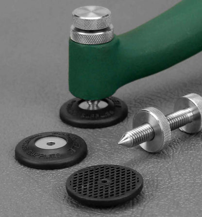 Caldwell BR Feet - Set of 3