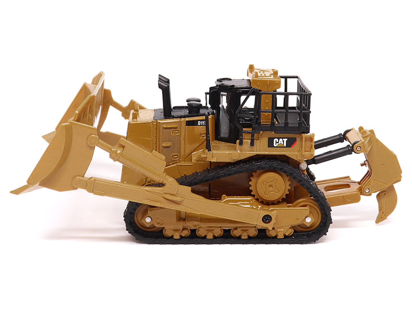 CAT Caterpillar D11T Dozer Yellow 1/64 Diecast Model by Masters <h2>CAT Masters</h2> <p>High-quality car perfect for collectors and enthusiasts. Features detailed interior exterior craftsmanship, real