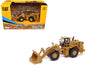 CAT Caterpillar 988H Wheel Loader Yellow 1/64 Diecast Model by Masters <h2>CAT Masters</h2> <p>High-quality car perfect for collectors and enthusiasts. Features detailed interior exterior craftsmanshi