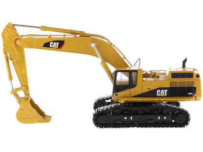 CAT Caterpillar 365B L Series II Hydraulic Excavator with Two Figurines "Core Classics Series" 1/50 Diecast Model by Masters <h2>CAT Masters</h2> <p>High-quality car perfect for collectors and enthusi