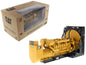 CAT Caterpillar 3516B Engine Generator 3 piece Set "Core Classic" Series 1/25 Diecast Model by Masters <h2>CAT Masters</h2> <p>High-quality car perfect for collectors and enthusiasts. Features detaile