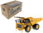 CAT Caterpillar 777D Off Highway Dump Truck with Operator "Core Classics Series" 1/50 Diecast Model by Masters <h2>CAT Masters</h2> <p>High-quality car perfect for collectors and enthusiasts. Features