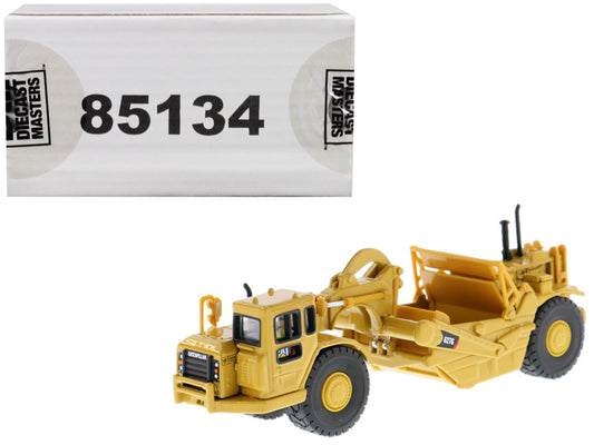 CAT Caterpillar 627G Wheeled Scraper Tractor with Operator "High Line" Series 1/87 (HO) Scale Diecast Model by Masters <h2>CAT Masters</h2> <p>High-quality car perfect for collectors and enthusiasts.