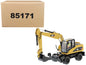 CAT Caterpillar M316D Wheel Excavator with Operator "Core Classics Series" 1/50 Diecast Model by Masters <h2>CAT Masters</h2> <p>High-quality car perfect for collectors and enthusiasts. Features detai