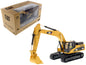 CAT Caterpillar 330D L Hydraulic Excavator with Operator "Core Classics Series" 1/50 Diecast Model by Masters <h2>CAT Masters</h2> <p>High-quality car perfect for collectors and enthusiasts. Features