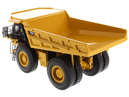 CAT Caterpillar 785D Mining Truck Yellow with Operator "Core Classics" Series 1/50 Diecast Model by Masters <h2>CAT Masters</h2> <p>High-quality car perfect for collectors and enthusiasts. Features de