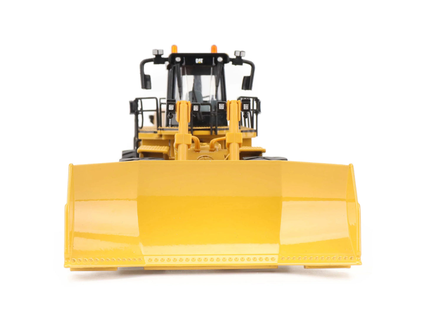 CAT Caterpillar 854K Wheel Loader Yellow "Core Classics Series" 1/50 Diecast Model by Masters <h2>CAT Masters</h2> <p>High-quality car perfect for collectors and enthusiasts. Features detailed interio