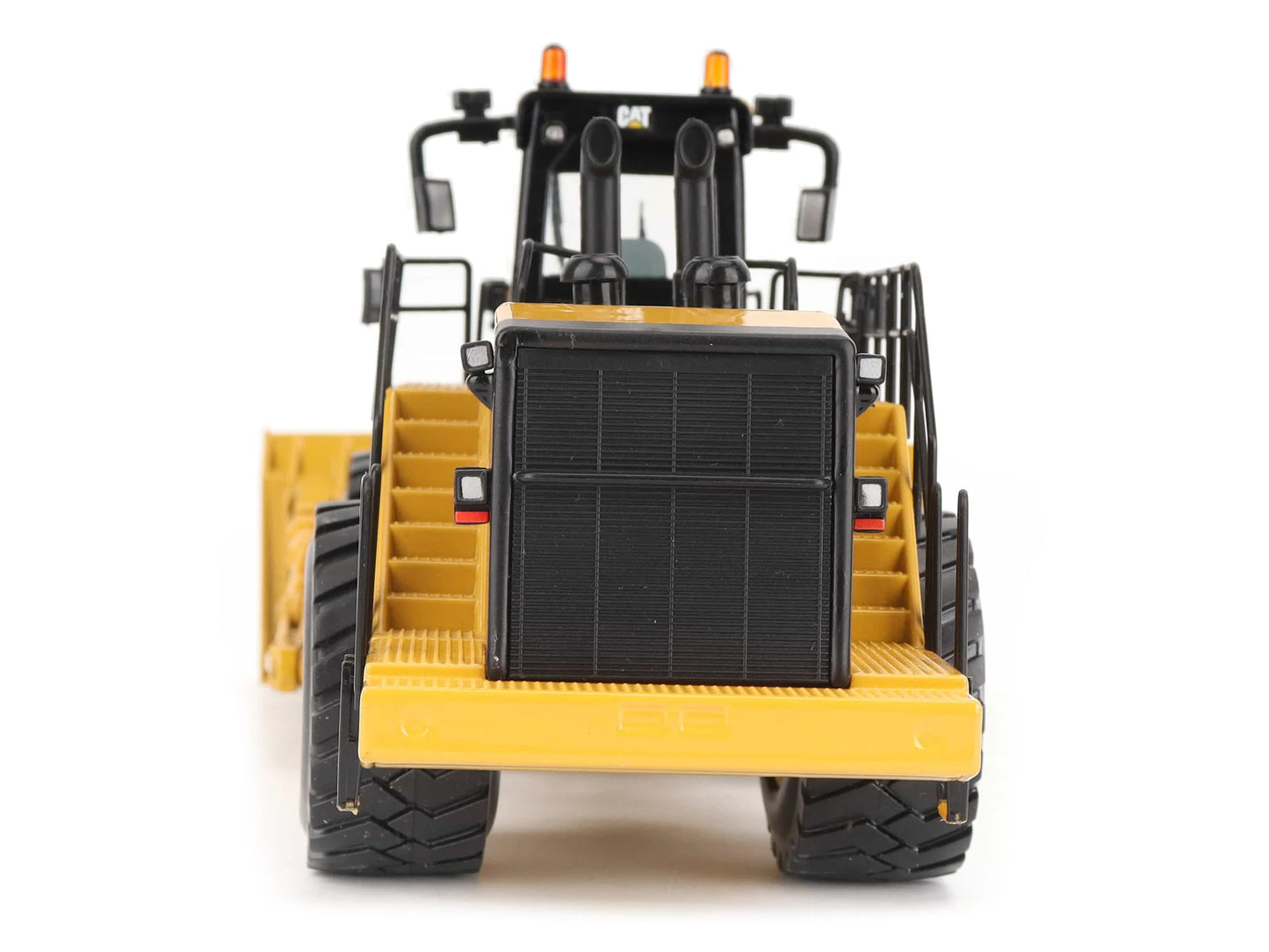 CAT Caterpillar 854K Wheel Loader Yellow "Core Classics Series" 1/50 Diecast Model by Masters <h2>CAT Masters</h2> <p>High-quality car perfect for collectors and enthusiasts. Features detailed interio