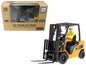 CAT Caterpillar DP25N DP/GP15-35N Range Lift Truck with Operator "Core Classics Series" 1/25 Diecast Model by Masters <h2>CAT Masters</h2> <p>High-quality car perfect for collectors and enthusiasts. F