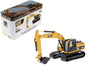 CAT Caterpillar 320D L Hydraulic Excavator with Operator "High Line" Series 1/87 (HO) Scale Diecast Model by Masters <h2>CAT Masters</h2> <p>High-quality car perfect for collectors and enthusiasts. Fe