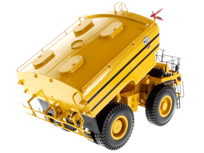 CAT Caterpillar Mega MWT30 Mining Truck Water Tank "Core Classics Series" 1/50 Diecast Model by Masters <h2>CAT Masters</h2> <p>High-quality car perfect for collectors and enthusiasts. Features detail