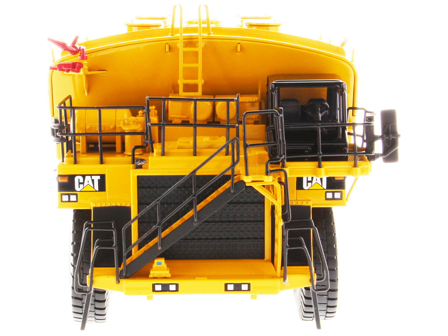 CAT Caterpillar Mega MWT30 Mining Truck Water Tank "Core Classics Series" 1/50 Diecast Model by Masters <h2>CAT Masters</h2> <p>High-quality car perfect for collectors and enthusiasts. Features detail