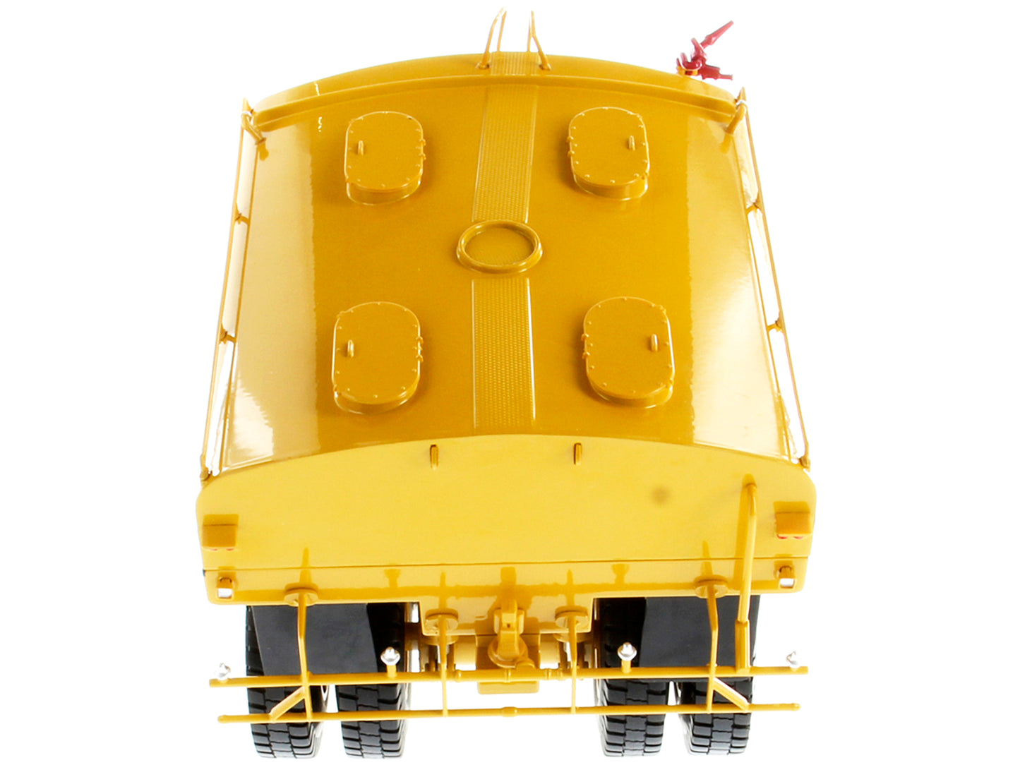CAT Caterpillar Mega MWT30 Mining Truck Water Tank "Core Classics Series" 1/50 Diecast Model by Masters <h2>CAT Masters</h2> <p>High-quality car perfect for collectors and enthusiasts. Features detail