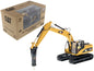 CAT Caterpillar 320D L Hydraulic Excavator with Hammer and Operator "Core Classics Series" 1/50 Diecast Model by Masters <h2>CAT Masters</h2> <p>High-quality car perfect for collectors enthusiasts. Fe