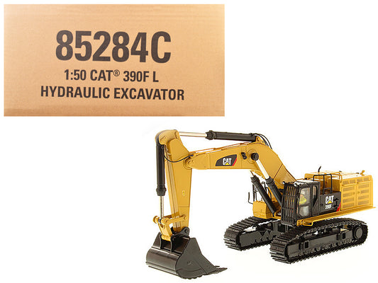 CAT Caterpillar 390F LME Hydraulic Tracked Excavator with Operator "Core Classics" Series 1/50 Diecast Model by Masters <h2>CAT Masters</h2> <p>High-quality car perfect for collectors and enthusiasts.