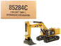 CAT Caterpillar 390F LME Hydraulic Tracked Excavator with Operator "Core Classics" Series 1/50 Diecast Model by Masters <h2>CAT Masters</h2> <p>High-quality car perfect for collectors and enthusiasts.